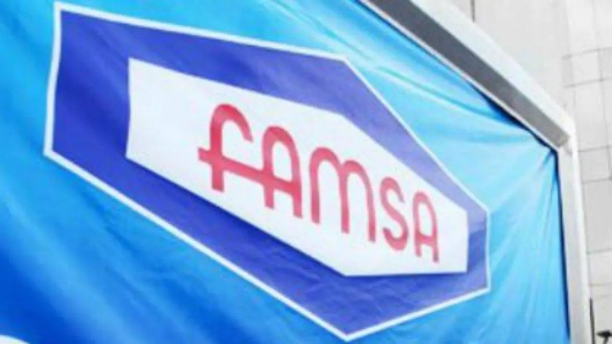 Grupo Famsa